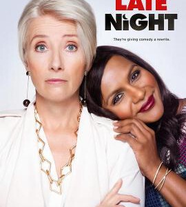 C801深夜秀/夜深时 2019 评分6.7