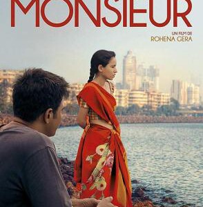 C806孟买夜未眠/先生/印度灰姑娘 2018 评分6.6