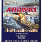 C807中途岛之役/中途岛之战 1976 评分7.5 （第二版）2019新发法B区蓝光重做