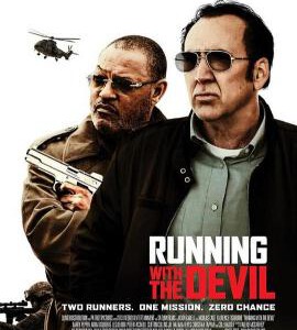 C809与魔鬼同行/与恶魔同行 2019 评分5.5