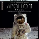 A10-26 4K-UHD 阿波罗11号/阿波罗登月 (2019) 豆瓣8.7