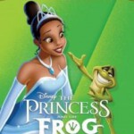 A10-29 4K-UHD 公主与青蛙/公主和青蛙 (2009) 豆瓣7.4