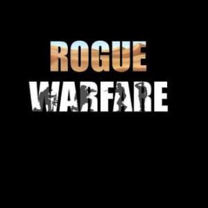 C813流氓战争 ROGUE WARFARE（2017）