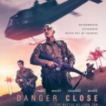C815危机：龙潭之战 Danger Close: The Battle of Long Tan（2019）
