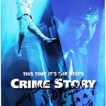 C816重案组 Crime Story(1993)成龙经典动作片