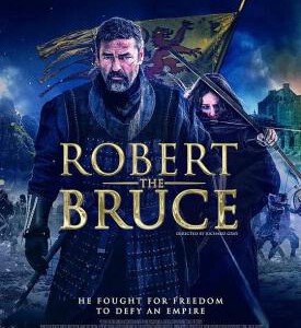 C818罗伯特·布鲁斯 (2019)