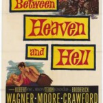 C819太平洋生死战 Between Heaven and Hell（1956）