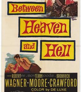 C819太平洋生死战 Between Heaven and Hell（1956）