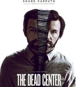 C823死圈/无名男尸 The Dead Center (2018)