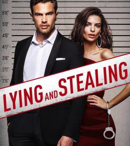 C825谎言与偷窃 (2019)