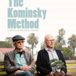 C832柯明斯基理论 第一季 The Kominsky Method Season 1 (2018)不支持PS