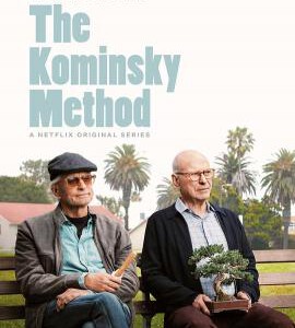 C832柯明斯基理论 第一季 The Kominsky Method Season 1 (2018)不支持PS