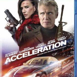 C838疾速杀机 Acceleration(2019)