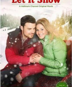 C839冬季浪漫故事(高清版)Let It Snow(2019)
