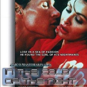 C842第六感通缉令 In the Cold of the Night (1990)