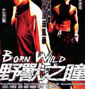 C844野兽之瞳 (2001)豆瓣6.5