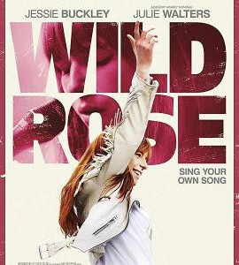C847野玫瑰/老娘是天后/铿锵玫瑰 Wild Rose (2018) 豆瓣7.0