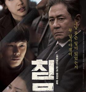 C848沉默/全民目击 沉默的目击者 (2017) 豆瓣5.9 韩国