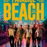 C853天堂海岸 高清版 Paradise beach (2018) 豆瓣5.1