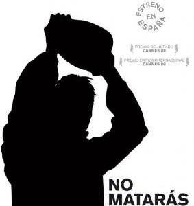 C855杀人短片/关于杀人的短片 A Short Film About Killing (1988) 豆瓣8.4