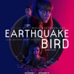 C861惊弓之鸟/地震鸟 高清版 Earthquake Bird (2019) 豆瓣5.8