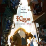 C863克劳斯：圣诞节的秘密 高清版 Klaus (2019) Netflix動畫電影長片 豆瓣8.6