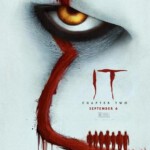 C864小丑回魂2 It：Chapter Two (2019) 豆瓣6.4