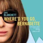 C870伯纳黛特你去了哪/走佬阿妈 Where’d You Go, Bernadette (2019) 豆瓣7.2