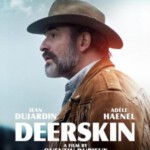 C873麂皮大导杀上瘾/鹿皮 Le daim (2019) 豆瓣6.9