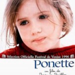 C875小孤星/悲怜上帝的小女儿 Ponette (1996) 豆瓣8.2