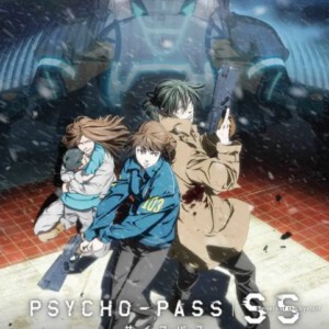 D603心理测量者SS1：罪与罚(2019)评分8.8