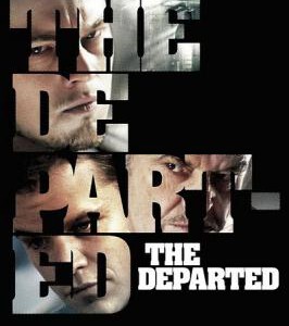 D605无间道风云/无间行者/神鬼无间/美国版无间道 The Departed (2006) 评分7.1