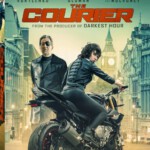 D608快递员 The Courier (2019)评分5.5
