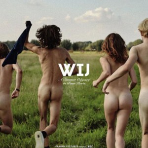 D612去他X的放荡青春/我们 Wij (2018)评分7.0