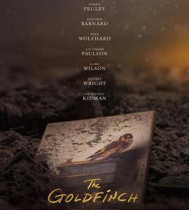 D614金翅雀 The Goldfinch (2019) 评分6.5