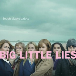 D616-617大小谎言 第二季（2碟装）高清版 Big Little Lies Season 2（2019）评分8.9