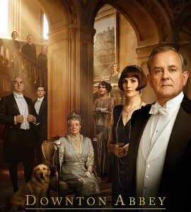 D620唐顿庄园 电影版 2019 评分8.2