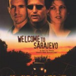 D623烽火惊爆线 Welcome to Sarajevo（1997）评分7.3