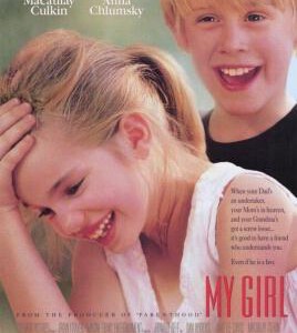 D624宝贝小情人 1994 评分8.4