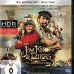 A10-32 4K-UHD 吉姆与卢克司机 全景声 2018 评分6.1