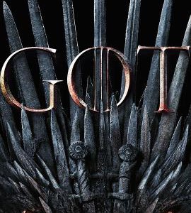 A10-34-35-36 4K-UHD 权力的游戏/冰与火之歌 第八季 HDR+杜比视界 3碟装 评分6.1