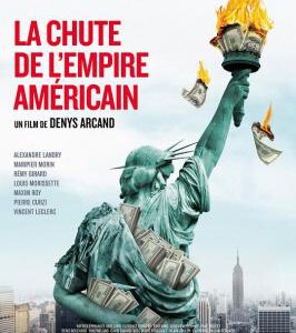 H610 BD50金钱性骗局/衰落美利坚 2018 评分7.3