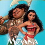 A10-41 4K-UHD 海洋奇缘/莫阿娜 (2016) 全景声 国粤语5.1 评分7.5