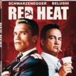 A10-46 4K-UHD 红色警探/红场特警 (1988) 评分6.4 不兼容XBOX