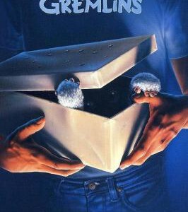 A10-49 4K-UHD 小魔怪/小精灵/捣蛋鬼 Gremlins (1984) 评分7.1