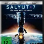 A10-51 4K-UHD 太空救援/星空浩劫 加长版 2017 评分7.7 不兼容XBOX