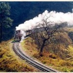 D647魅力的中国铁道风景 高清版 2005 评分7.9