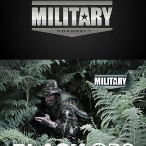 D648秘密行动 高清版 BLACK OPS SEASON (2014)