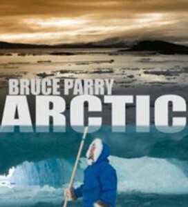 D654-655与布鲁斯·帕里游北极 2碟装 2010 评分9.5