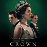D660-662王冠 第三季 3碟装 高清版 The Crown Season 3（2019）